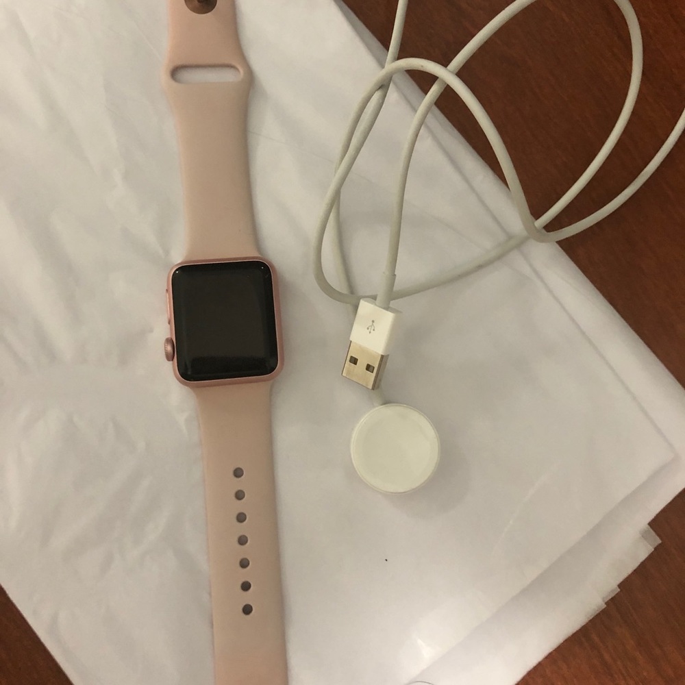 SOLD ❗️Apple Watch Series 1